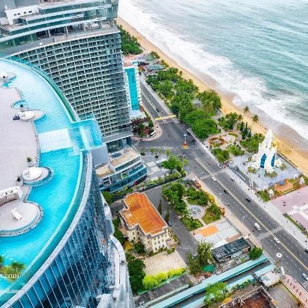 Best View Panorama Condotel Managed By Mlb Nha Trang Exterior foto