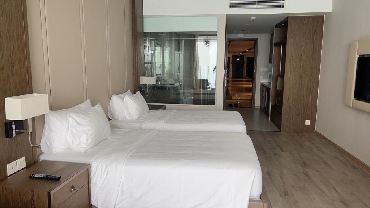 Best View Panorama Condotel Managed By Mlb Nha Trang Exterior foto