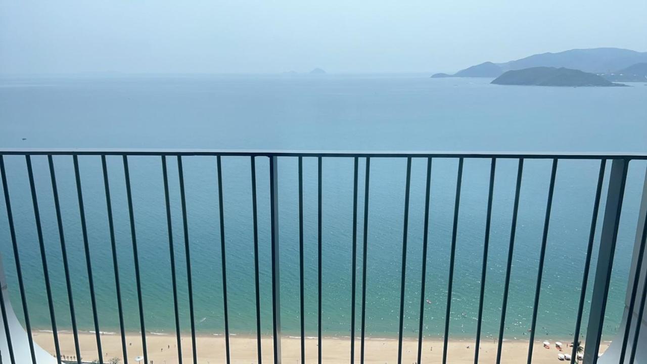 Best View Panorama Condotel Managed By Mlb Nha Trang Exterior foto