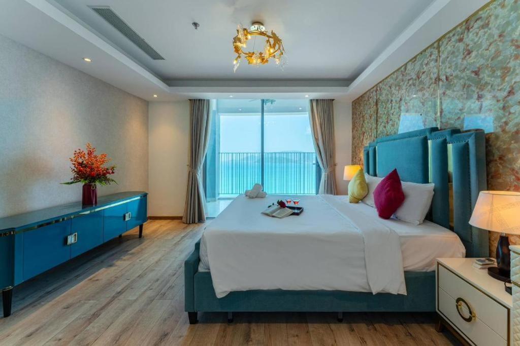 Best View Panorama Condotel Managed By Mlb Nha Trang Exterior foto