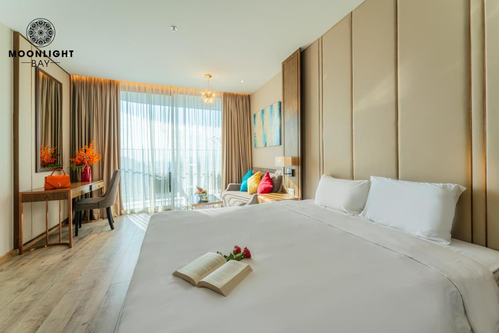 Best View Panorama Condotel Managed By Mlb Nha Trang Exterior foto